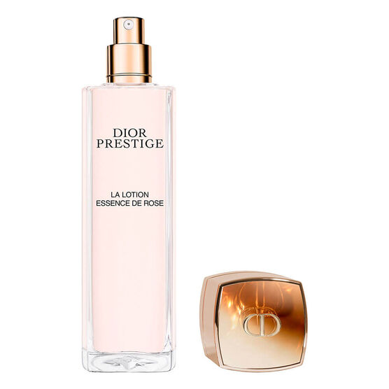 Lo&ccedil;&atilde;o Facial Dior Prestige La Lotion Essence de Rose